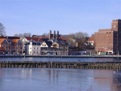 Hafen