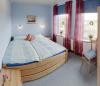 Das kleine Schlafzimmer
