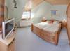 Das grosse Schlafzimmer